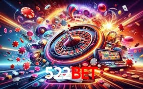 Welcome Bonus 522Bet