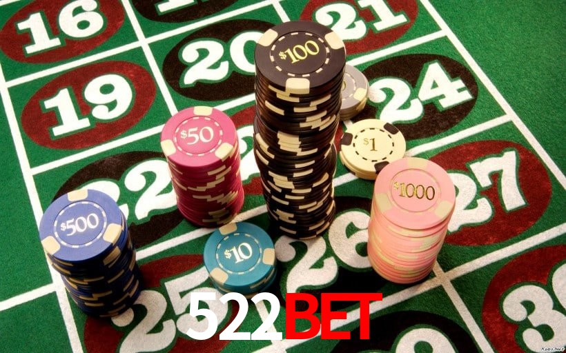 Statistics 522Bet