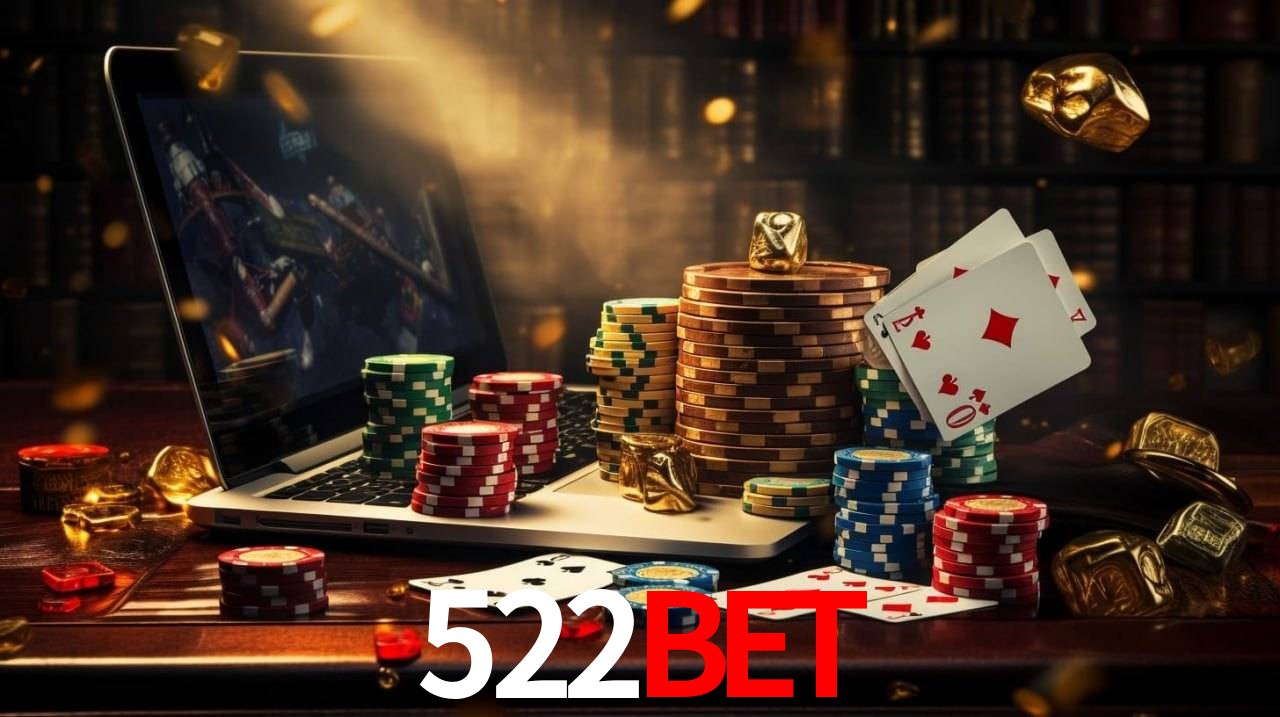 Football Betting 522Bet