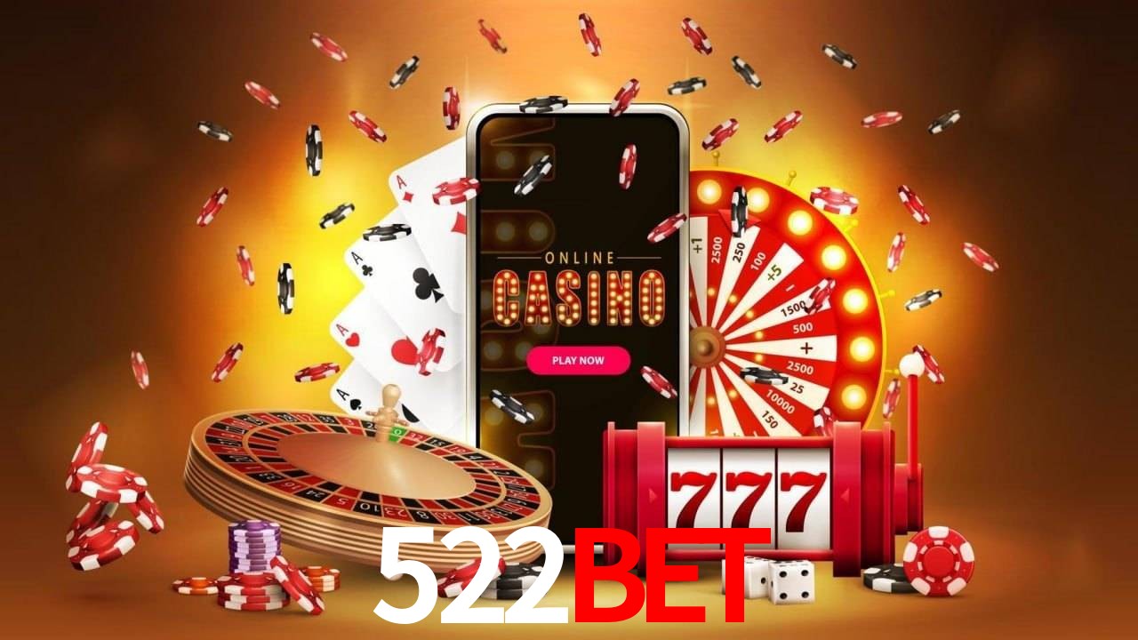 Game Providers 522Bet
